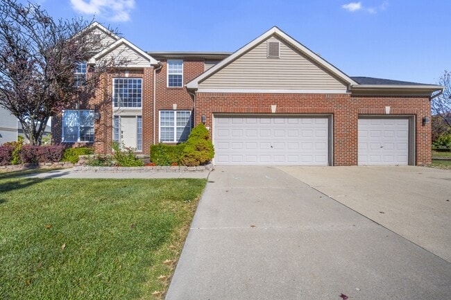 property at 1550 Cinnabar Dr