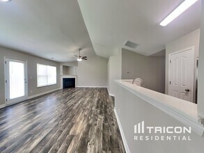7120 Winding Cedar Tr in Harrisburg, NC - Building Photo - Building Photo