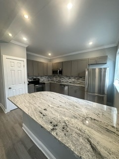 Armada Rd. Apartments