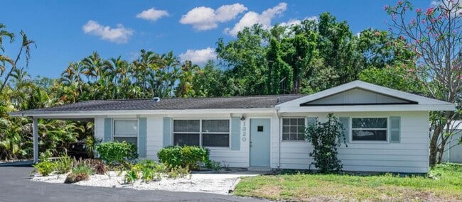 property at 1320 Milano Dr