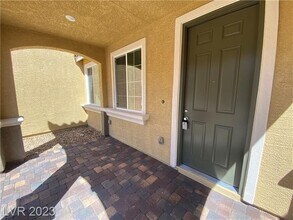 3730 Trancoso Ave in Henderson, NV - Building Photo - Building Photo