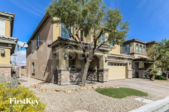 28 Delighted Ave in North Las Vegas, NV - Building Photo - Building Photo