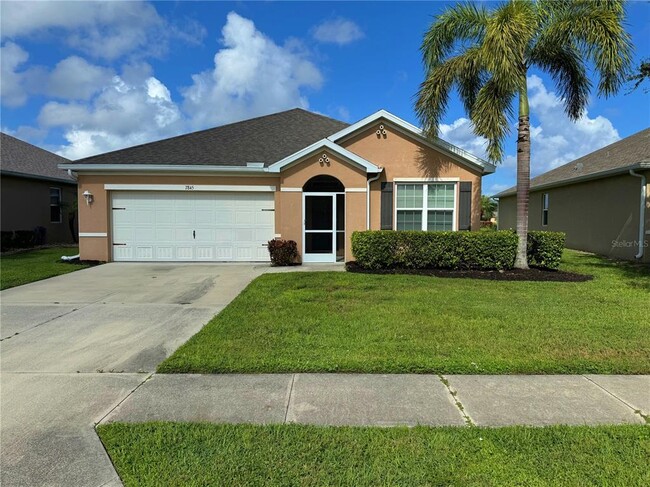 7845 Mikasa Dr in Punta Gorda, FL - Building Photo - Building Photo