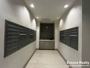 34 Marion St, Unit 607 in Brookline, MA - Building Photo - Building Photo
