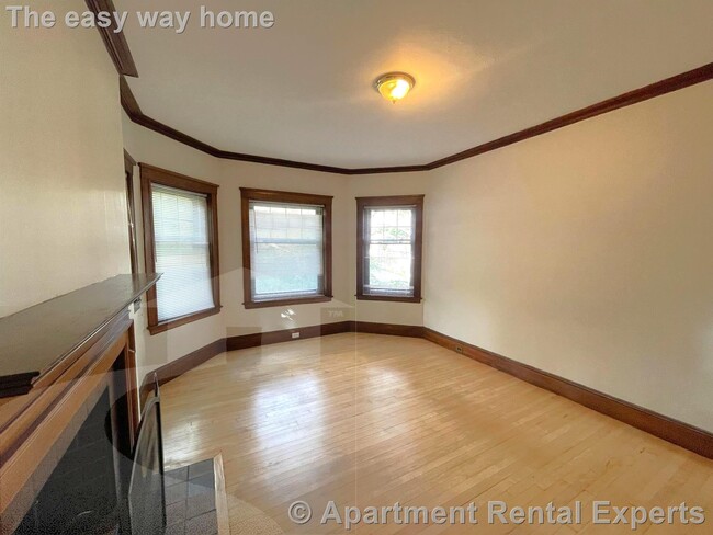 5 Linnaean St in Cambridge, MA - Building Photo - Building Photo