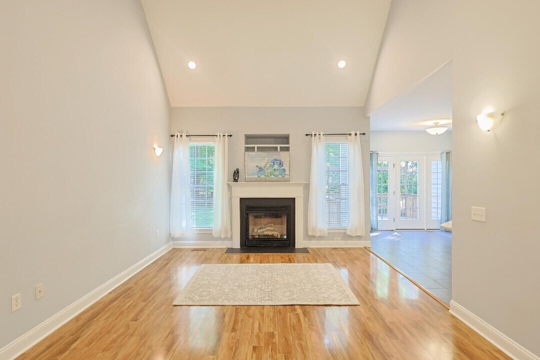 769 Troon Cir in Sanford, NC - Building Photo