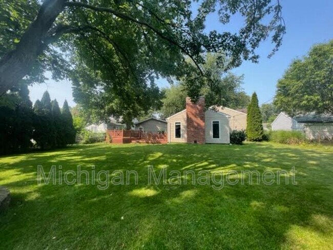 9024 Marlowe Ave in Plymouth, MI - Building Photo - Building Photo
