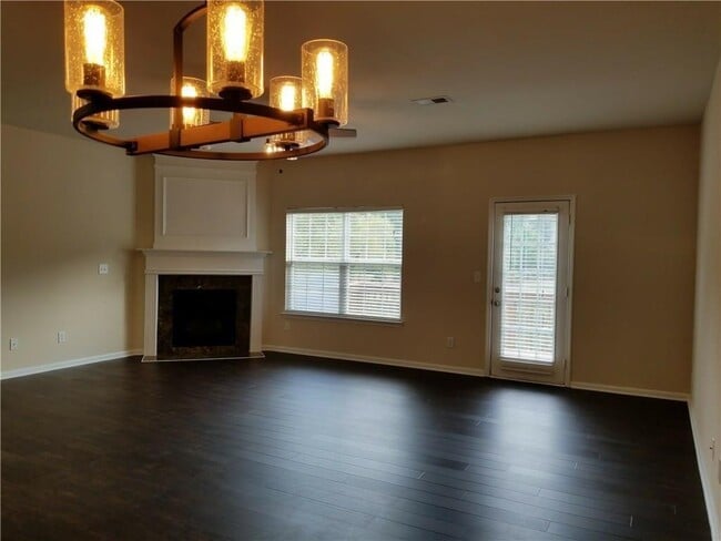 5579 Lindeman Ln in Alpharetta, GA - Building Photo - Building Photo