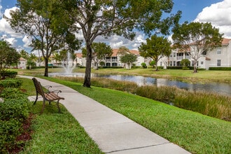 The Hamptons on Heron Bay in Coral Springs, FL - Building Photo - Building Photo