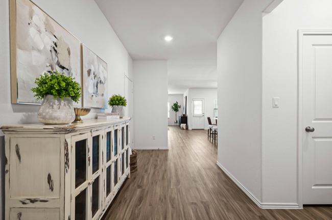 1145 Toyah Dr in Leander, TX - Building Photo - Building Photo