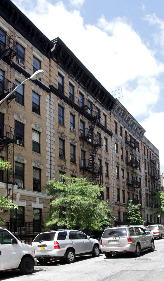 506 West 171st Street in New York, NY - Building Photo - Building Photo