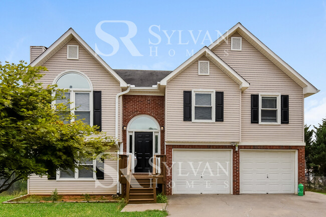 12 Cambridge Ct in Cartersville, GA - Building Photo - Building Photo