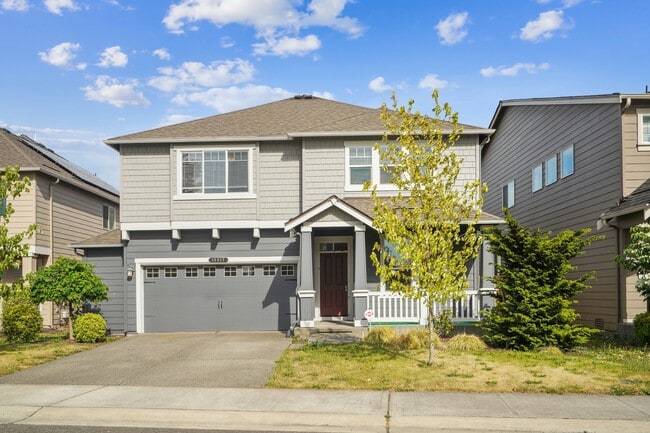 property at 18817 105th Ave E