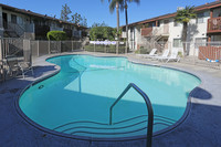 Park Wilshire Apartments photo'