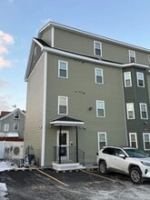 36 Blackstone River Rd in Worcester, MA - Building Photo - Building Photo