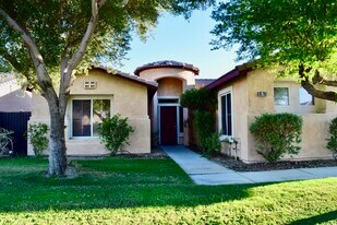 83793 Pacifica Sur in Indio, CA - Building Photo