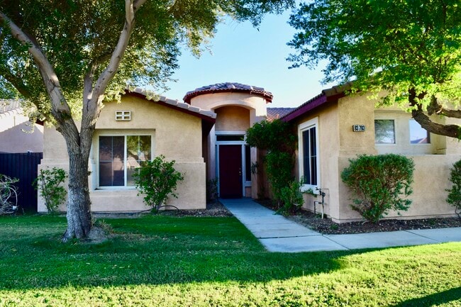 property at 83793 Pacifica Sur