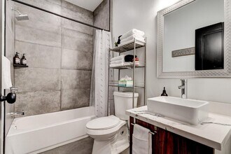 2506 Dumaine St in New Orleans, LA - Building Photo - Building Photo