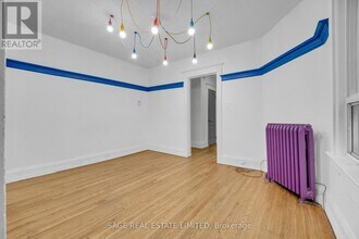 1108 St Clair Ave W in Toronto, ON - Building Photo - Building Photo