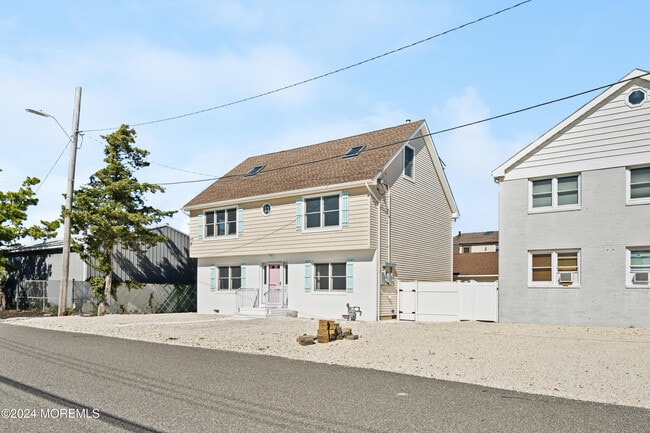 property at 141 Trenton Ave