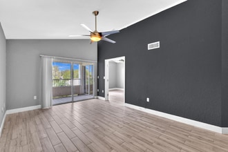 2850 N Oakland Forest Dr in Fort Lauderdale, FL - Building Photo - Building Photo
