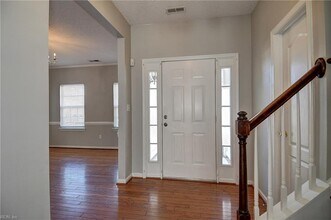 3504 Fontwell Ct in Suffolk, VA - Building Photo - Building Photo