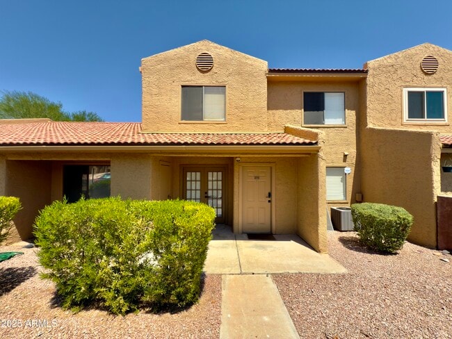 property at 3511 E Baseline Rd