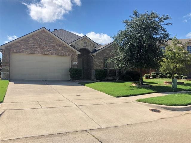 property at 9721 Sleepy Hollow Dr