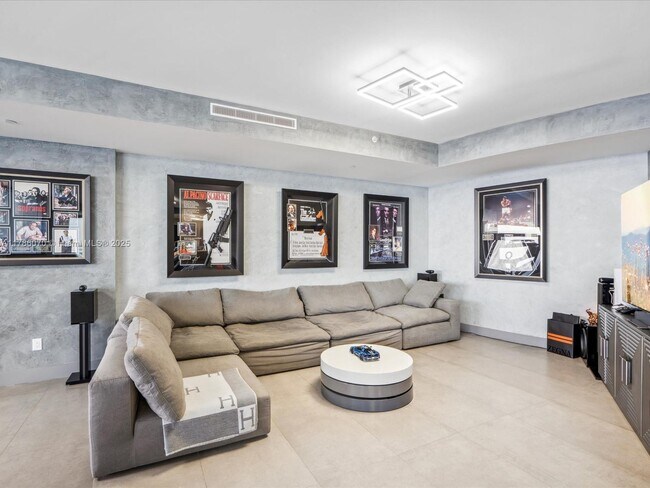 property at 18555 Collins Ave