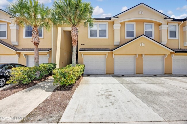 property at 4240 Migration Dr
