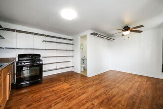 2239 California Ave in Wahiawa, HI - Building Photo - Building Photo