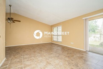 505 San Carlos Dr in Garland, TX - Building Photo - Building Photo