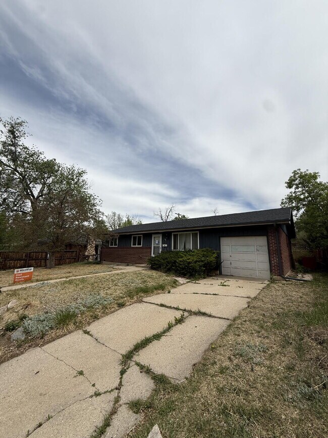 840 36th St in Boulder, CO - Building Photo - Building Photo