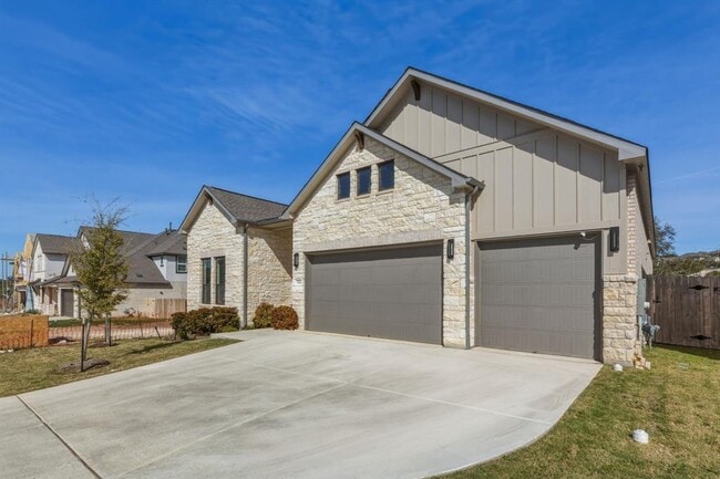 2941 Delaware St in Leander, TX - Building Photo - Building Photo