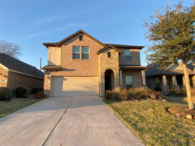 3823 Singing Flower Ln in Richmond, TX - Building Photo - Building Photo