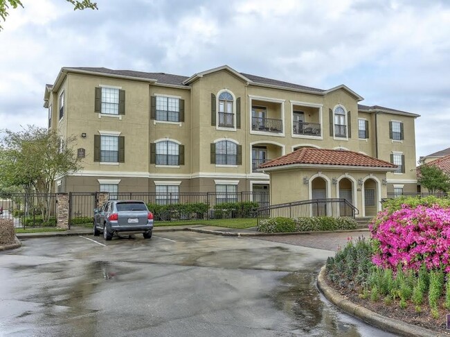 6765 Corporate Blvd, Unit 5303 in Baton Rouge, LA - Foto de edificio - Building Photo