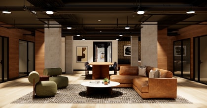 Yugo Salt Lake City The Summit in Salt Lake City, UT - Foto de edificio - Building Photo