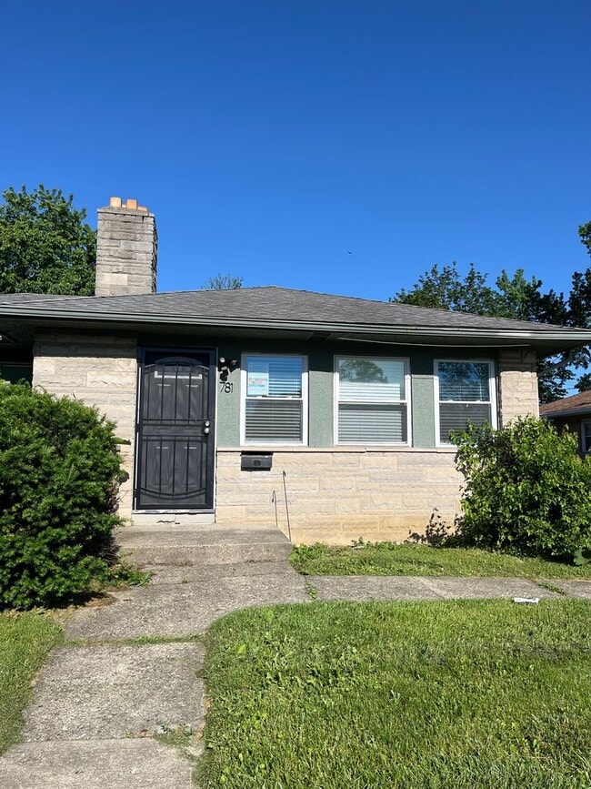 781-783-783 S Kellner Rd in Columbus, OH - Building Photo - Building Photo