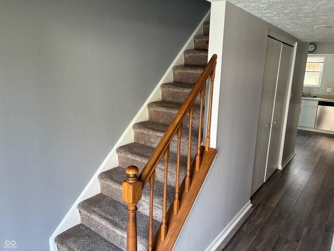 7687 Madden Ln in Fishers, IN - Building Photo - Building Photo