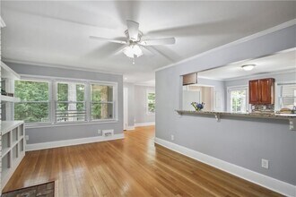 153 Lindbergh Drive NE in Atlanta, GA - Building Photo - Building Photo