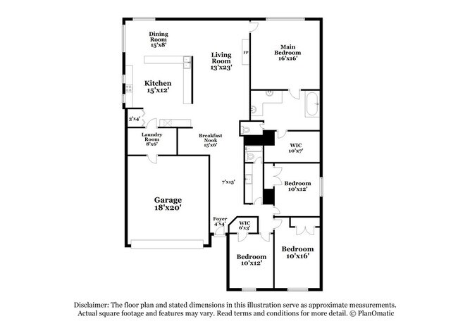 13406 Lake Passage Ln in Houston, TX - Building Photo - Building Photo