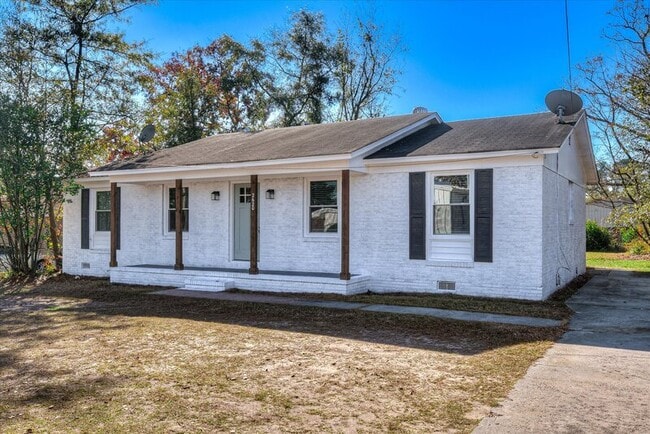 property at 2620 Lumpkin Rd