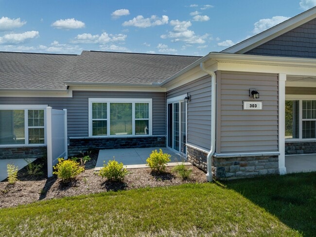 property at 8852 Jackjay Dr