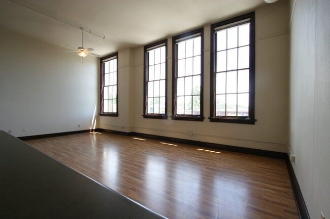 property at 301 Central Ave NE