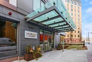 80-82-82 Fenwood Rd in Boston, MA - Building Photo
