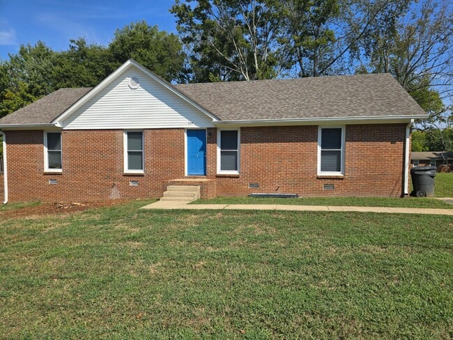 property at 204 Hunter Dr