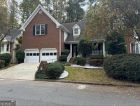 1815 Fair Oaks Pl in Decatur, GA - Building Photo - Building Photo