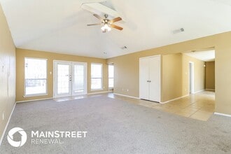 857 Via Altos in Mesquite, TX - Building Photo - Building Photo