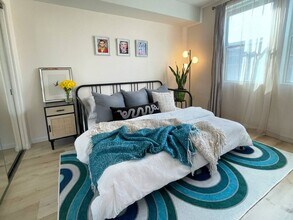 3636 Jasmine Ave, Unit 202 in Los Angeles, CA - Building Photo - Building Photo