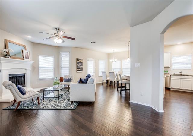 9916 Moccasin Creek Ln in McKinney, TX - Building Photo - Building Photo
